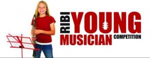 RIBI Young Musician competition